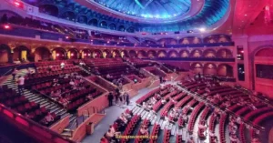 Best Seats for O by Cirque du Soleil Las Vegas
