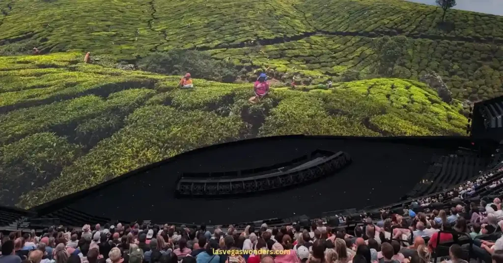 Cheapest Sphere Las Vegas Seats With Good View