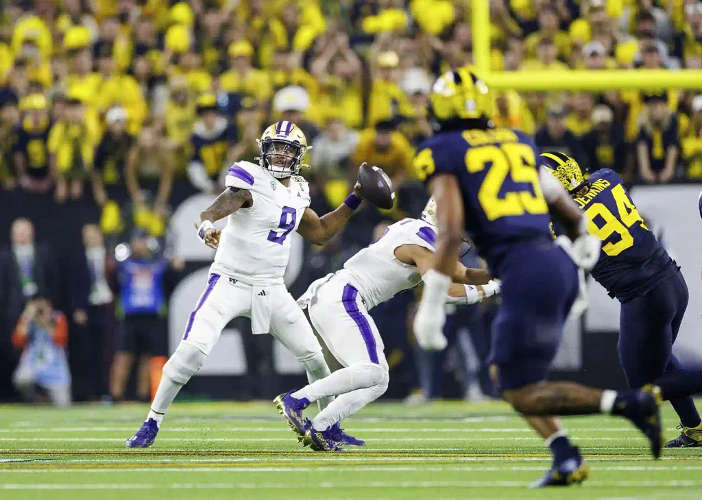 College Football Playoff National Championship
