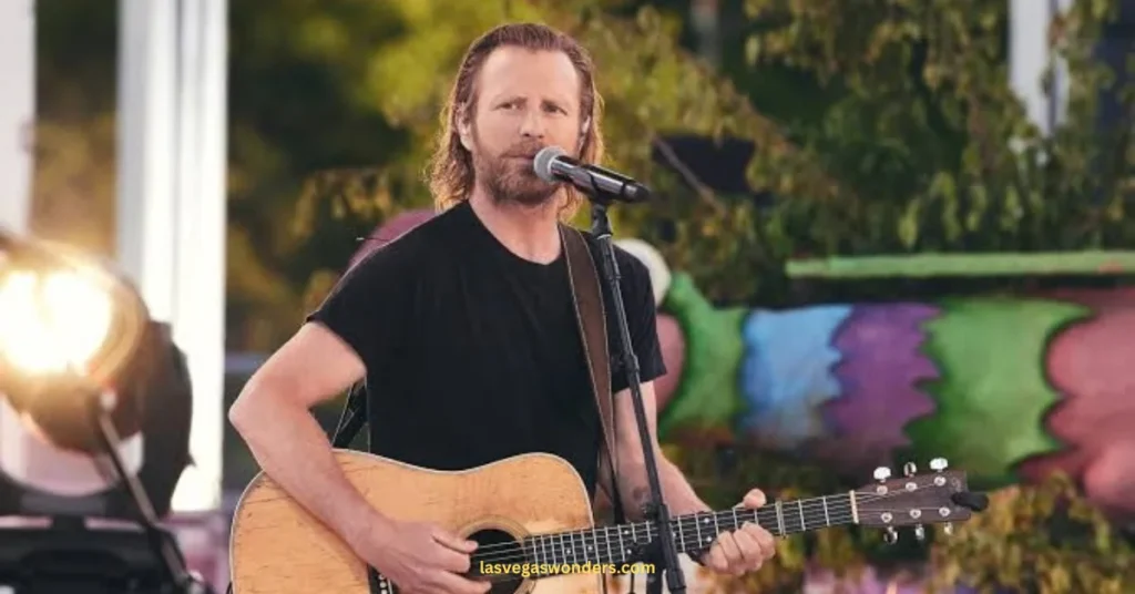 Dierks Bentley Las Vegas - Dates, Opening Acts & Setlist
