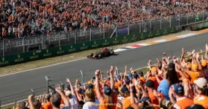 F1 Las Vegas Seating Chart - Grandstands & Best Seats