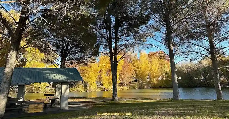 Floyd Lamb Park Las Vegas - Hours, Fees & Things to Do