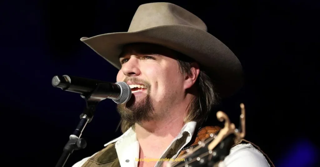 Gavin Adcock Las Vegas - Date, Tickets, Opening Act & Setlist