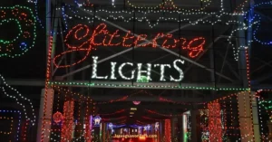 Glittering Lights Las Vegas - Tickets, Dates & Hours