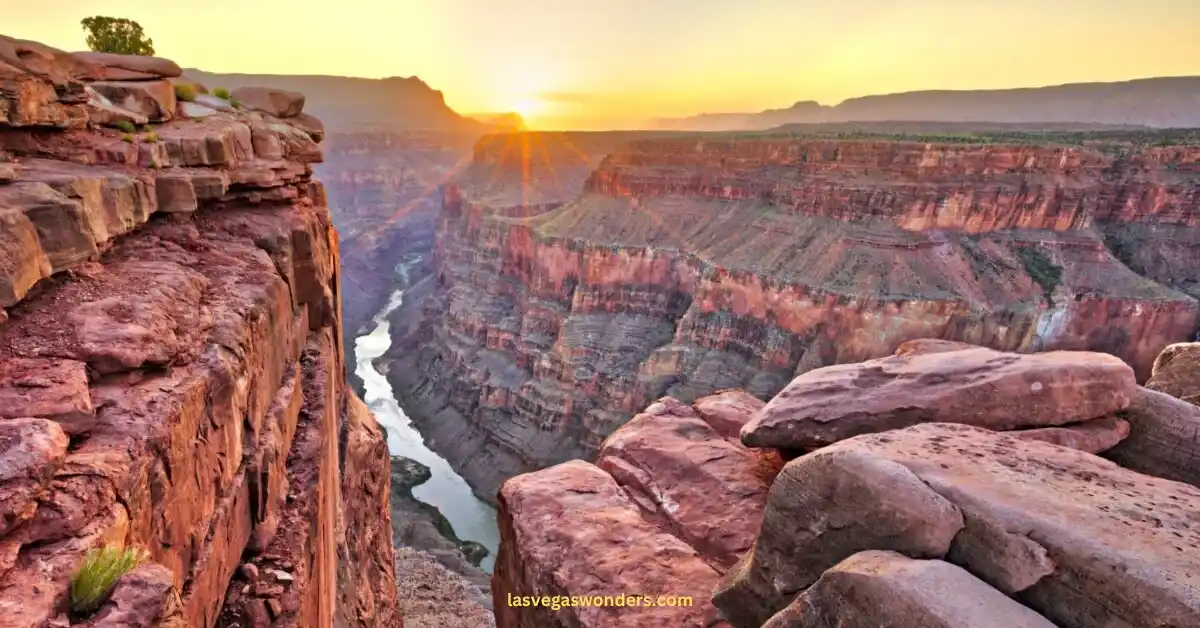 Grand Canyon Tours from Las Vegas - Best Tours & Prices