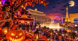 Halloween in Las Vegas - Events, Parties & Things to Do