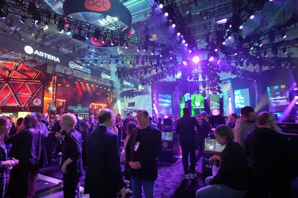 LDI Show
