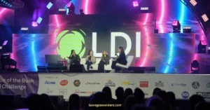 LDI Show Las Vegas - Dates, Registration & Exhibitors