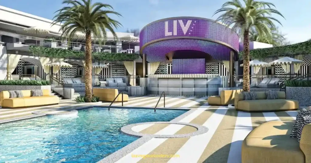 LIV Beach Las Vegas - Tickets, Events & Dress Code