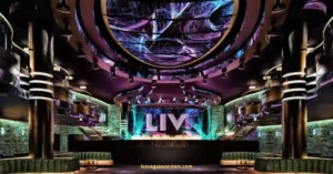 LIV Nightclub Las Vegas - Tickets, Prices, Hours & Dress Code