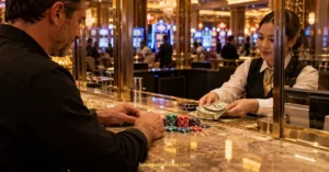 Las Vegas Casino Chip Expiration - Cash-Out Rules