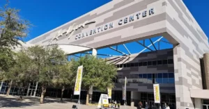 Las Vegas Convention Center Parking - Rates & Locations