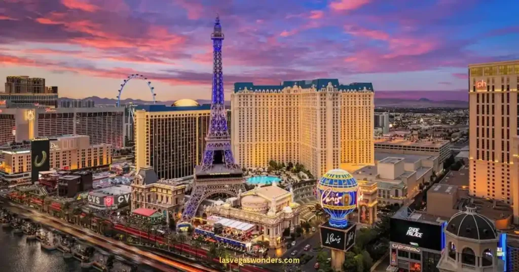 Las Vegas News Today