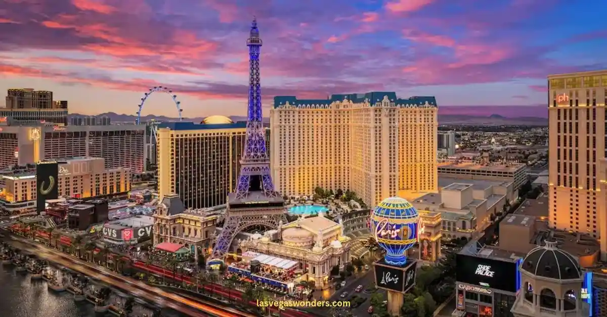 Las Vegas News Today