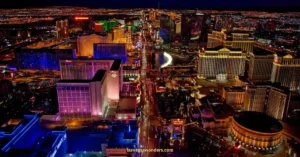 Las Vegas Room Service Prices - Hotel Food Costs & Fees