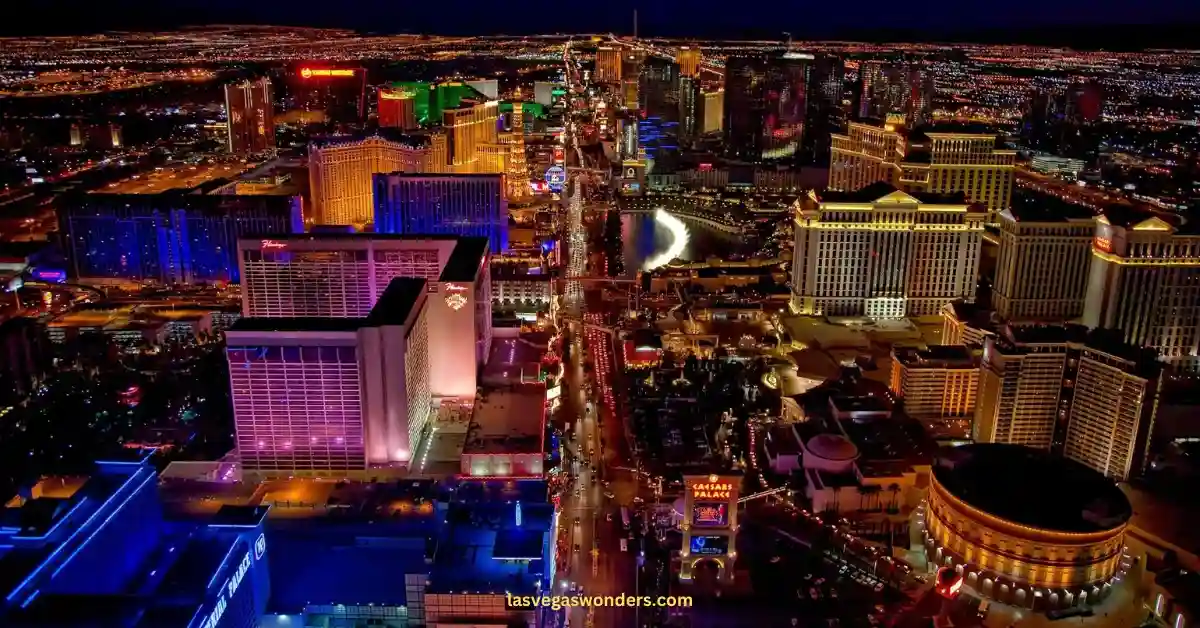 Las Vegas Room Service Prices - Hotel Food Costs & Fees