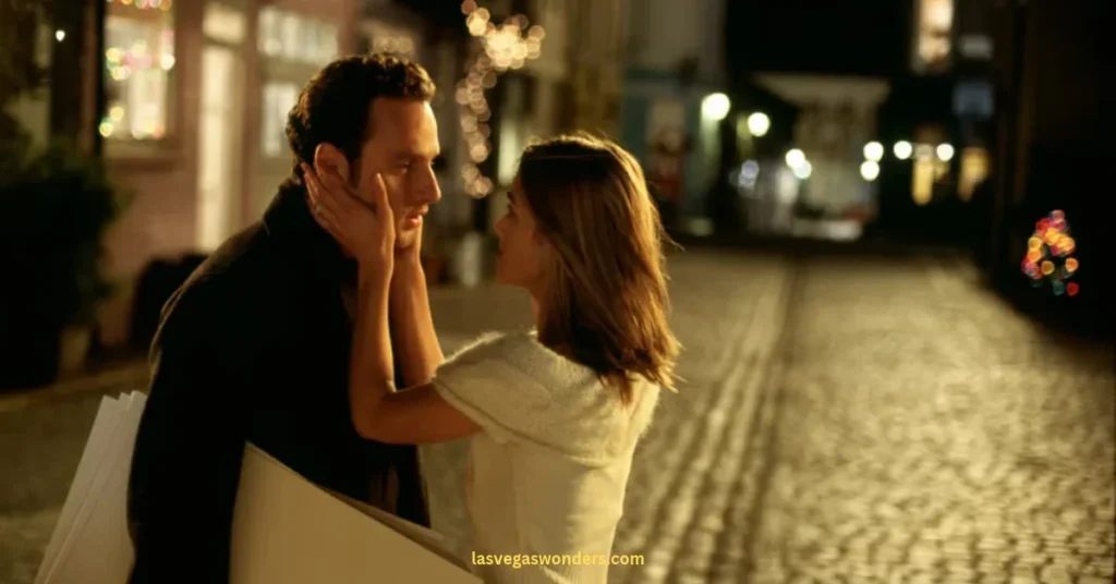 Love Actually in Concert Las Vegas - Dates & Ticket Prices