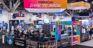 MJBizCon Las Vegas - Dates, Registration & Exhibitors