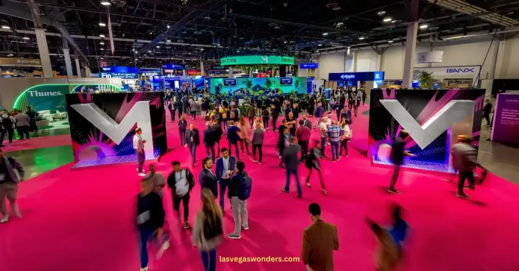 Money2020 USA Las Vegas - Dates, Tickets & Schedule