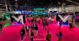 Money2020 USA Las Vegas - Dates, Tickets & Schedule