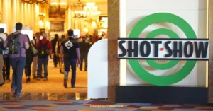 NSSF SHOT Show Las Vegas - Dates, Tickets, Venue & Registration
