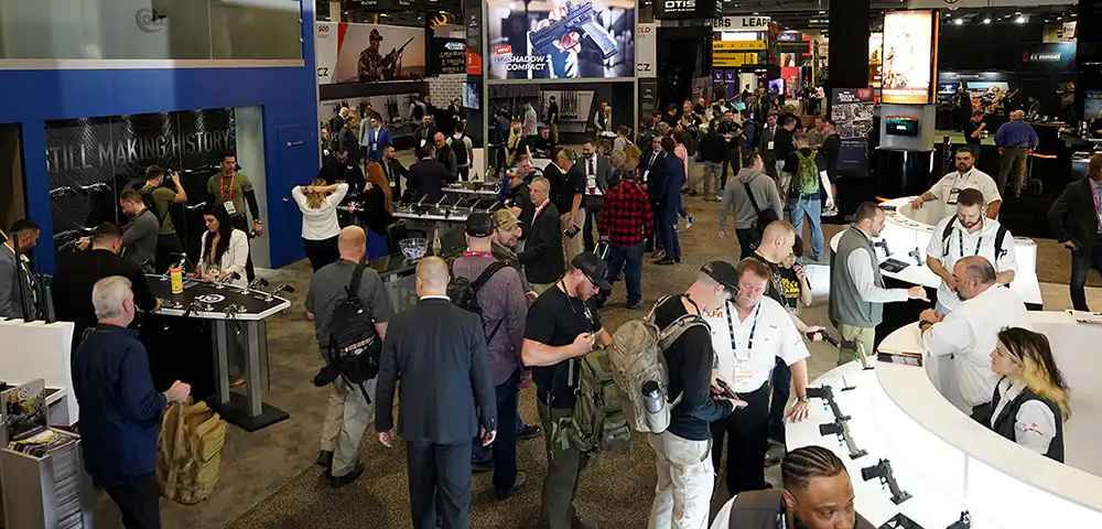 SHOT Show