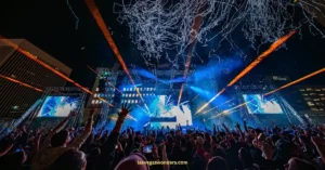 Neon City Festival Las Vegas - Lineup, Dates & Tickets