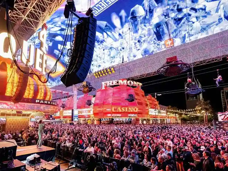 Neon City Festival