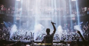 OMNIA Nightclub Events
