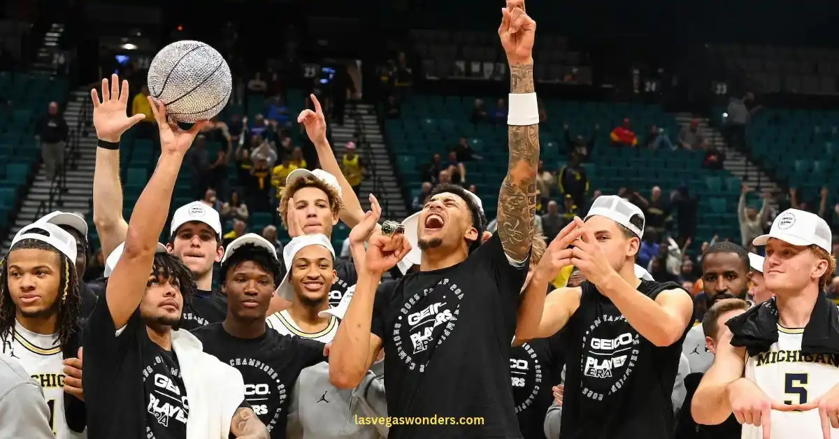Players Era 16 Basketball Las Vegas - Schedule, Teams & Tickets