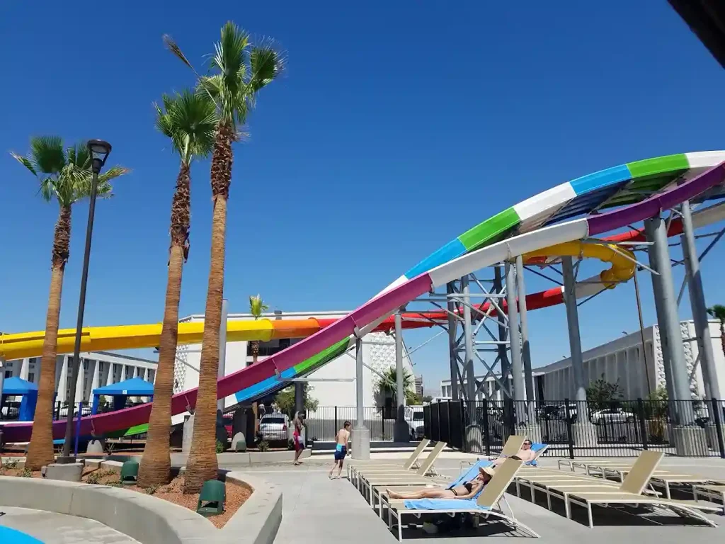 Circus Circus RV Park