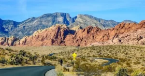 Red Rock Canyon Tickets - Prices & Reservations