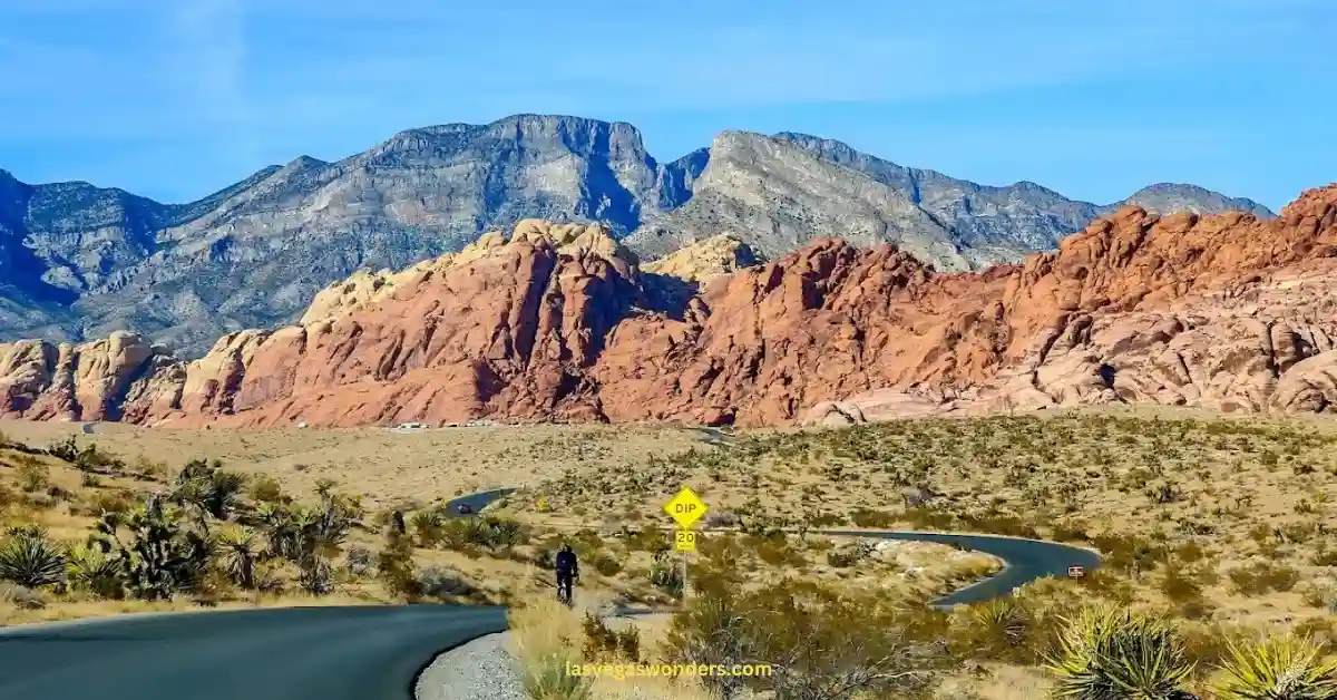 Red Rock Canyon Tickets - Prices & Reservations