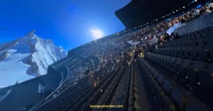 Sphere Las Vegas Capacity
