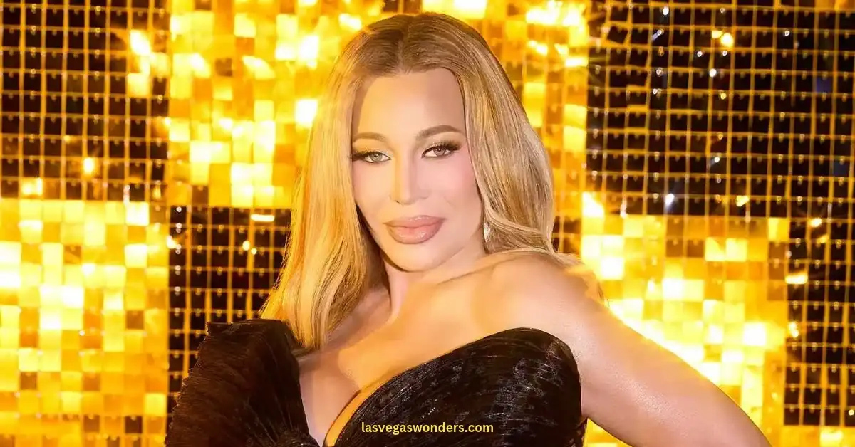 Taylor Dayne Las Vegas - Shows, Tickets & Venue