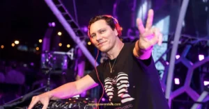 Tiësto Las Vegas - Dates, Venues & Tickets