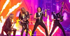 Trans-Siberian Orchestra Las Vegas - Dates & Showtimes