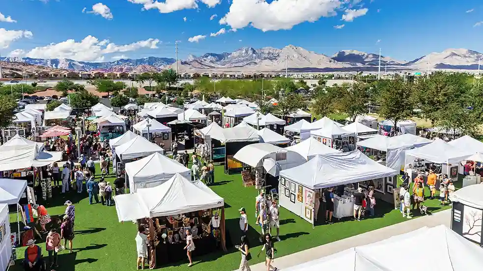 VETFEST at Downtown Summerlin