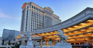 Which Caesars Palace Tower Is Best