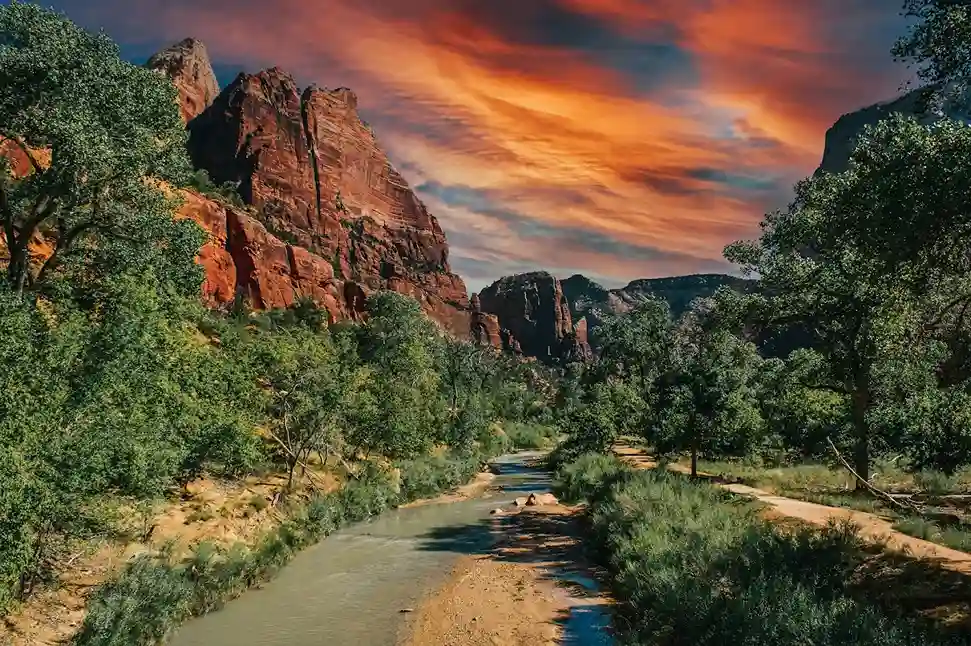 Zion National Park