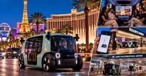 Zoox Las Vegas - Prices, Locations & How to Ride